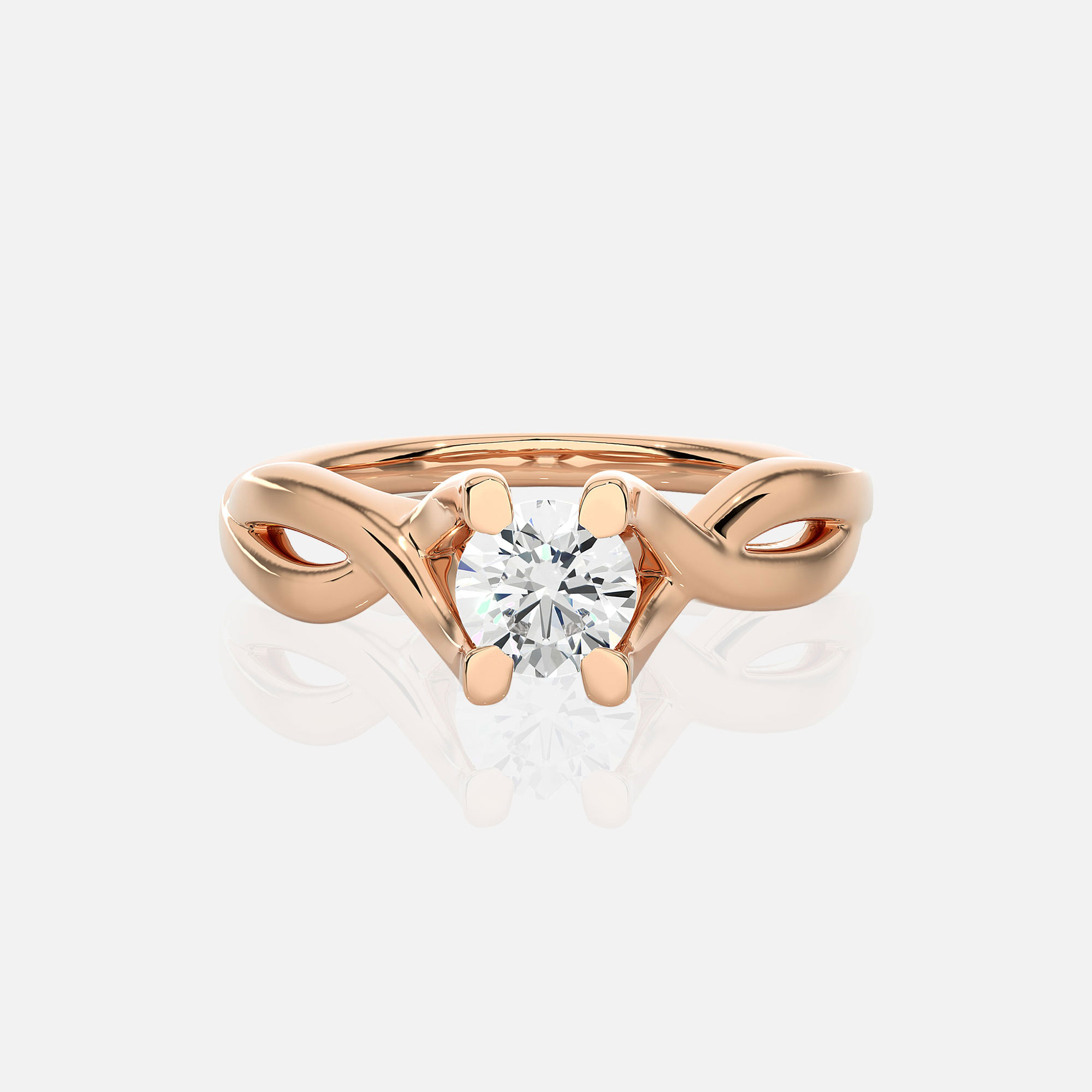 Trilogy Ring | 1.7GMS 3.9CTW – Porter Lyons